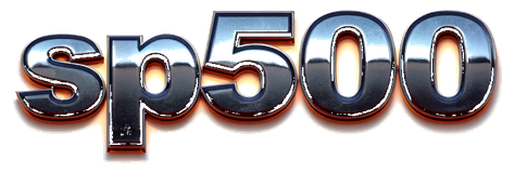 sp500 logo