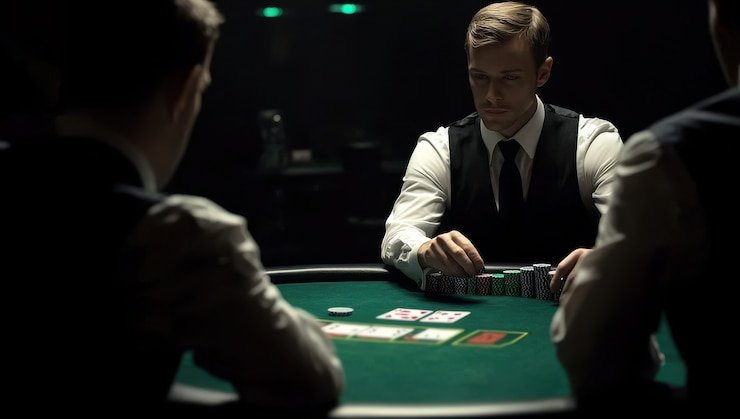 sp500 Live Casino