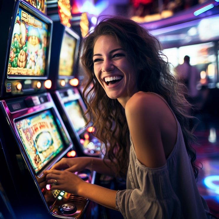 sp500 Slots